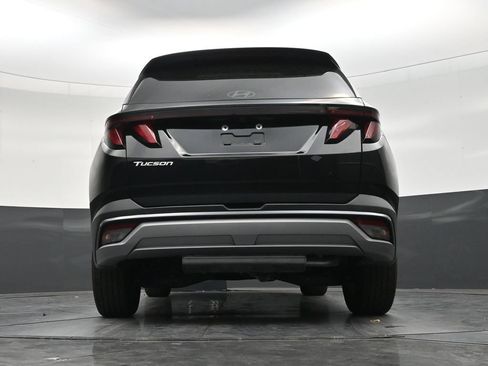 Used 2026 Hyundai Tucson SEL FWD image 23