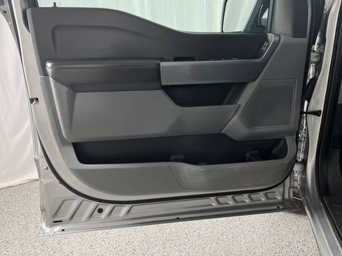 Used 2023 Ford F150 XLT image 11