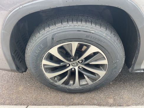 Used 2021 Lexus RX 350L Premium image 15