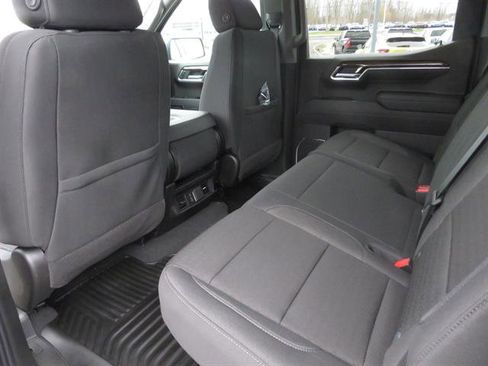 New 2026 Chevrolet Silverado 1500 LT image 19