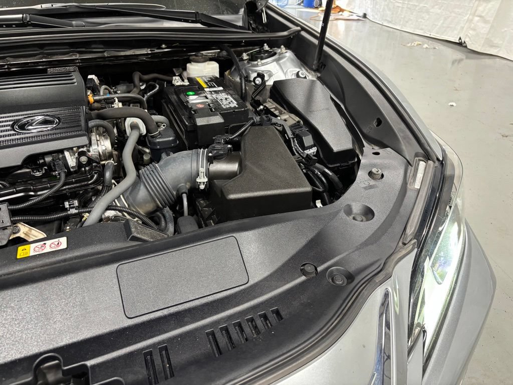 Used 2022 Lexus ES 250 w/ Premium Package AWD/4WD image 68