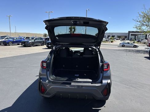 New 2026 Subaru Crosstrek 2.0i Premium image 20