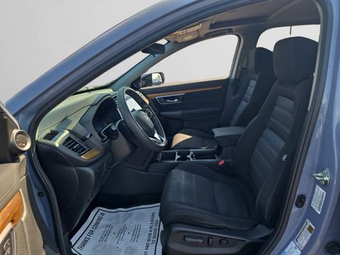Used 2020 Honda CR-V EX image 9