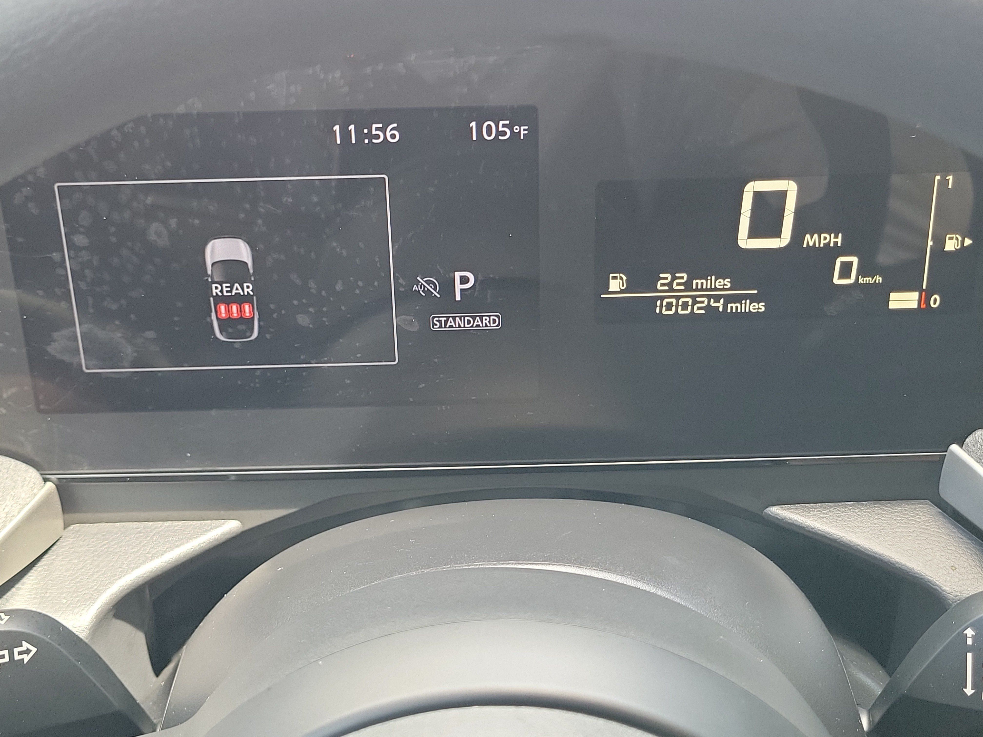 Used 2025 Nissan Kicks SV FWD image 33