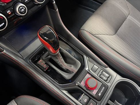 Used 2024 Subaru Forester Sport image 27