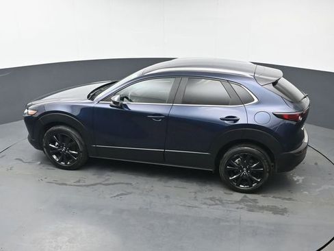 Used 2024 MAZDA CX-30 AWD 2.5 S w/ Select Sport Pkg image 32
