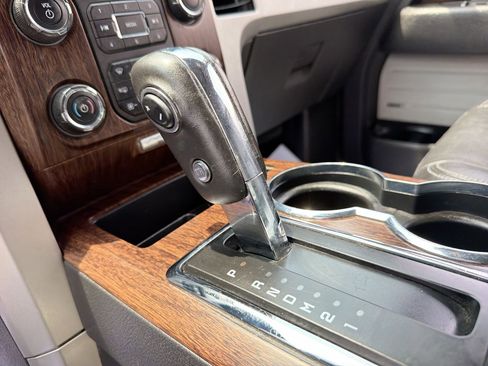 Used 2013 Ford F150 Lariat w/ Luxury Equipment Group AWD/4WD image 37