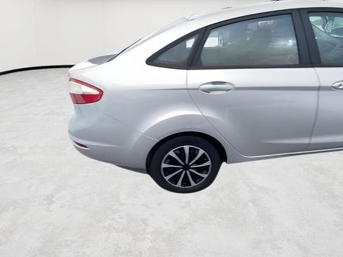 Used 2015 Ford Fiesta S FWD image 2