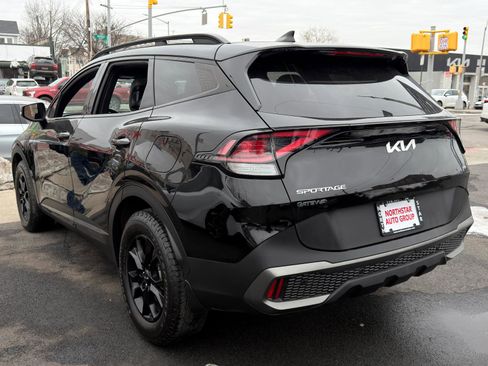 Used 2023 Kia Sportage X-Pro image 6