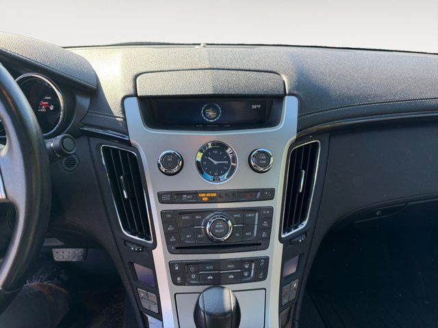 Used 2014 Cadillac CTS Performance w/ Sport Blue Interior Package AWD/4WD image 10