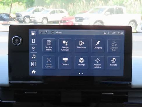 New 2026 Honda Prologue Elite image 21