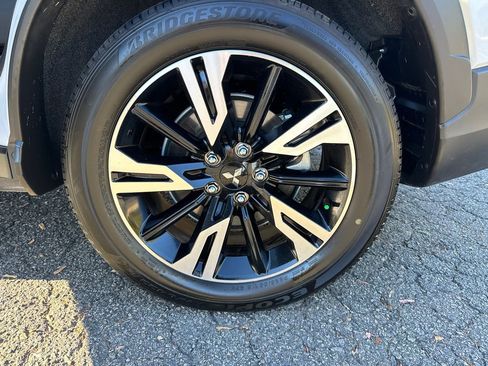 Used 2025 Mitsubishi Eclipse Cross SE image 20