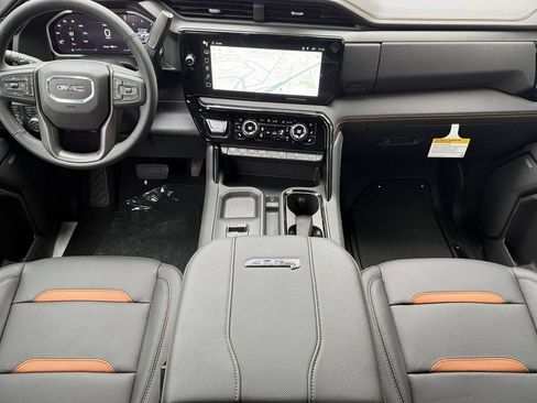 New 2026 GMC Sierra 2500 AT4 w/ AT4 Premium Plus Package AWD/4WD image 13