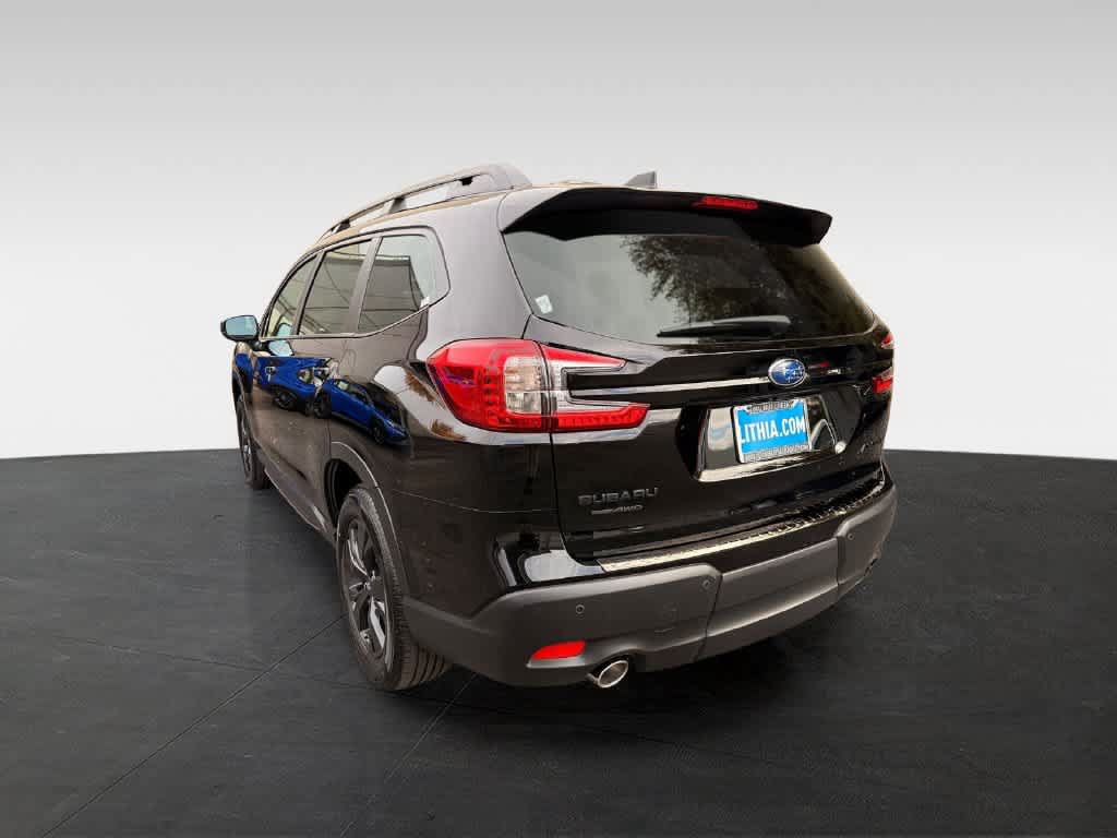 Certified 2026 Subaru Ascent Premium AWD/4WD image 4