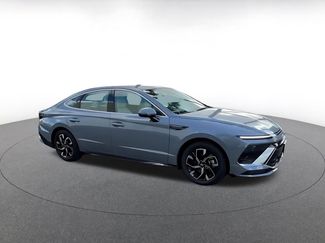 Used 2025 Hyundai Sonata SEL FWD video 2