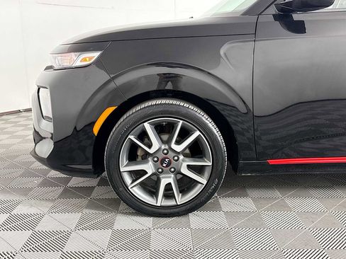 Used 2020 Kia Soul GT-Line image 27