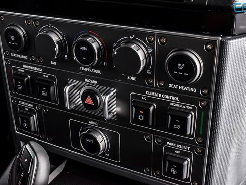 New 2025 INEOS Grenadier image 23