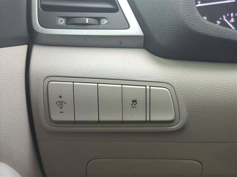 Used 2018 Hyundai Tucson SEL FWD image 13