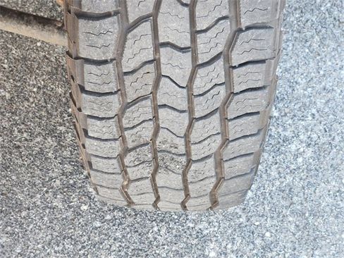 Used 2020 Ford F250 Lariat w/ Chrome Package image 11