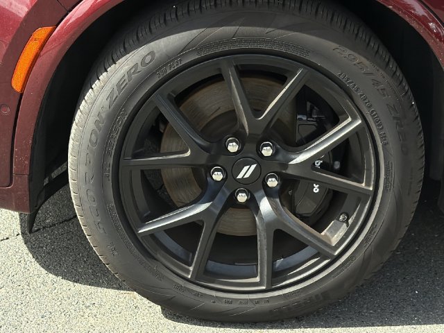 Used 2026 Dodge Durango GT AWD/4WD image 9