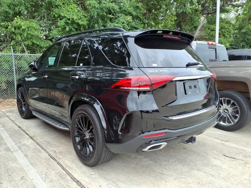 Used 2022 Mercedes-Benz GLE 350 image 2