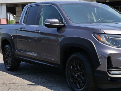 Used 2023 Honda Ridgeline RTL image 45