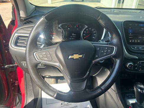 Used 2019 Chevrolet Equinox Premier AWD/4WD image 20