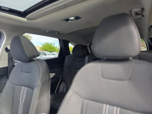 Certified 2022 Hyundai Tucson SEL w/ Convenience Package image 14