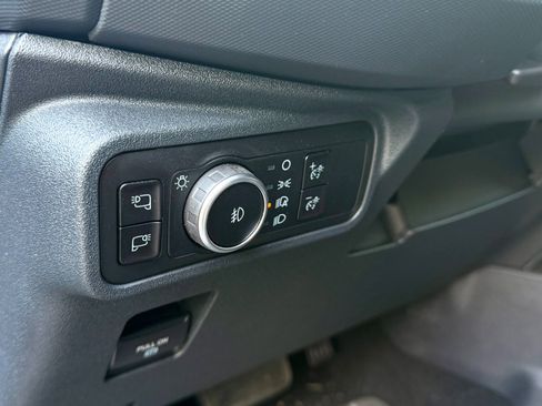 Used 2024 Ford Bronco Raptor AWD/4WD image 45