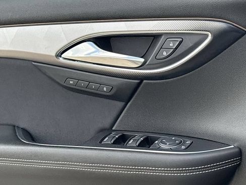 Used 2025 Buick Envision Sport Touring AWD/4WD image 24