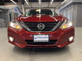 Used 2017 Nissan Altima 2.5 SV image 2