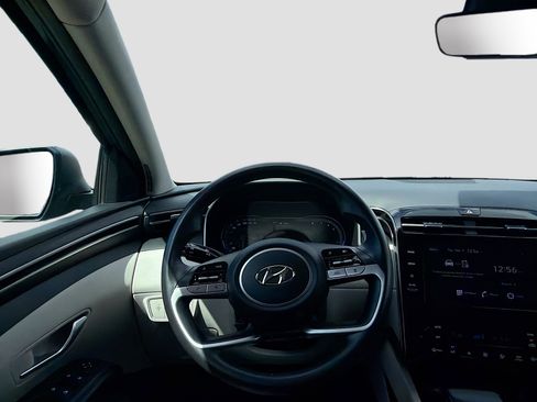 Used 2024 Hyundai Tucson SEL image 19