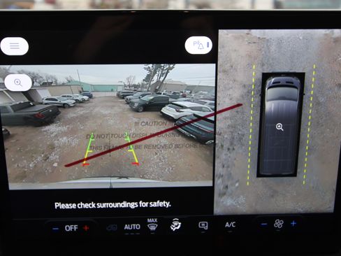 New 2026 Ford Transit 350 148 High Roof Extended image 13