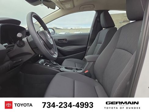 New 2026 Toyota Corolla LE image 20