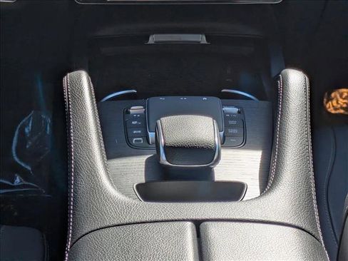 Used 2025 Mercedes-Benz GLE 350 GLE 350 image 21