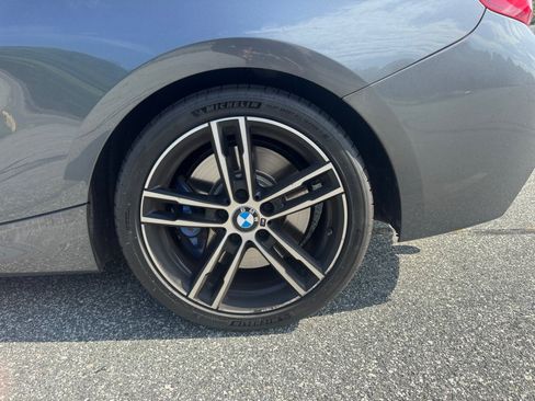 Used 2019 BMW M240i Convertible w/ Premium Package RWD image 25