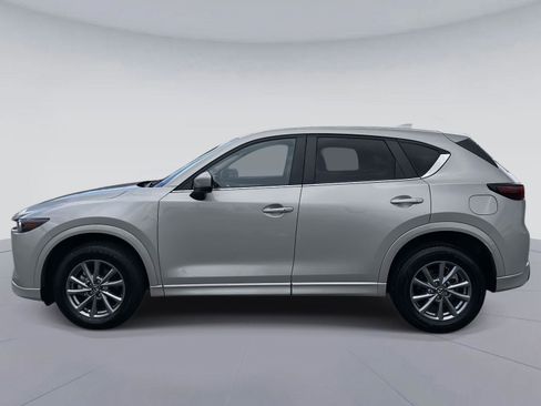 Certified 2024 MAZDA CX-5 AWD 2.5 S w/ Select Package image 6