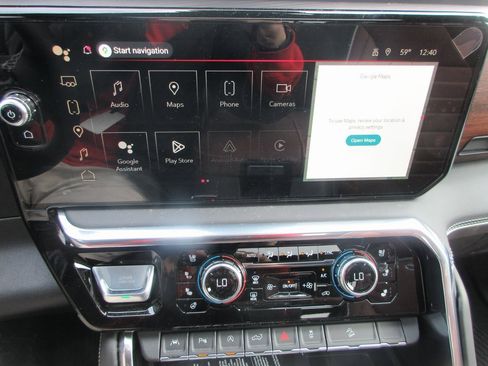 New 2026 GMC Sierra 1500 Denali Ultimate image 21