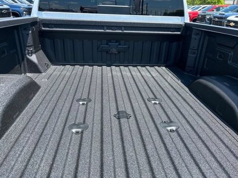 New 2026 Chevrolet Silverado 2500 LT w/ Trail Boss Package AWD/4WD image 29