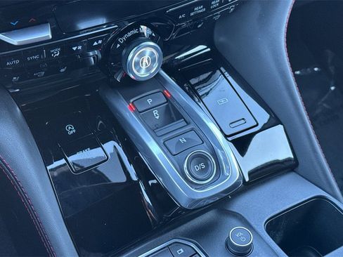 Used 2023 Acura MDX A-Spec image 20