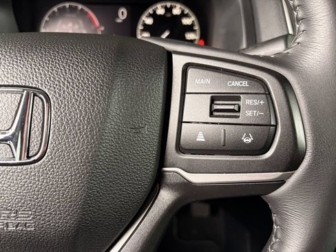 Used 2025 Honda Ridgeline RTL image 19