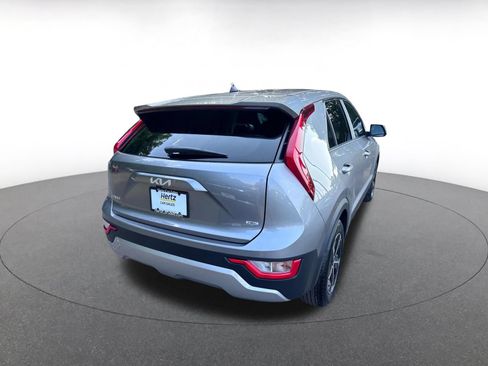 Used 2026 Kia Niro LX FWD image 15