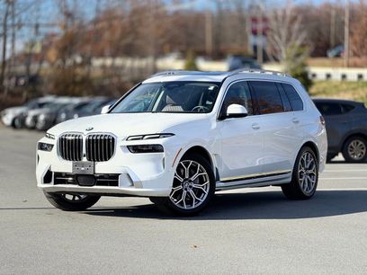 Certified 2023 BMW X7 xDrive40i w/ Premium Package