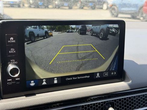 Used 2026 Honda Civic Sport Touring image 23