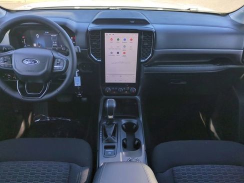 New 2025 Ford Ranger XLT image 15