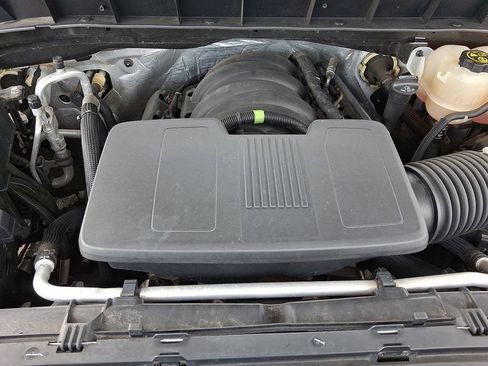 Used 2019 Chevrolet Silverado 1500 W/T w/ WT Convenience Package AWD/4WD image 24