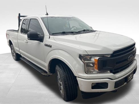 Used 2019 Ford F150 XLT w/ Equipment Group 302A Luxury image 28