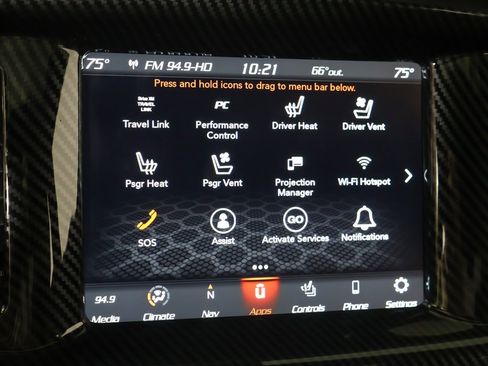 Used 2018 Dodge Charger R/T image 53