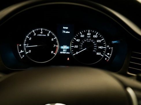 Used 2021 Acura ILX w/ Premium Package image 18