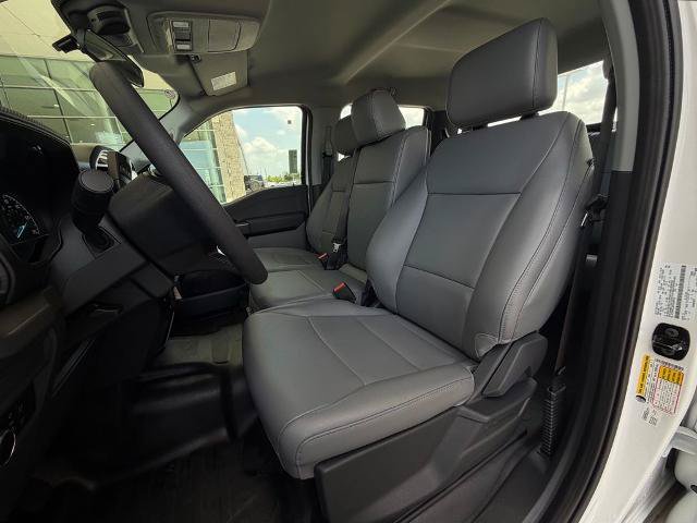 New 2026 Ford F150 XL AWD/4WD image 35